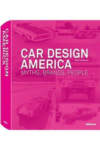 Car Design America