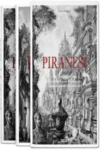 Piranesi, 2 Vol.