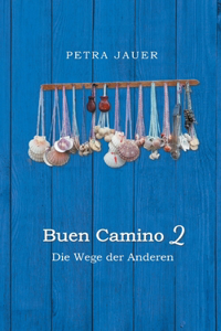 Buen Camino 2