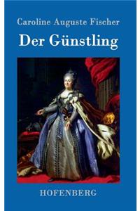 Der Günstling