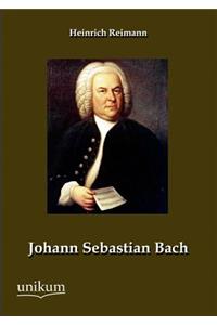 Johann Sebastian Bach