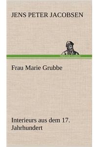 Frau Marie Grubbe