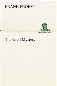 Grell Mystery