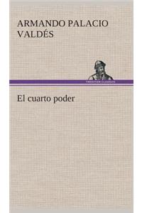 El cuarto poder