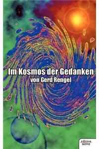 Im Kosmos Der Gedanken