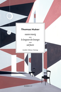Thomas Huber