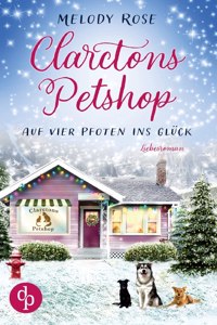 Clarctons Petshop