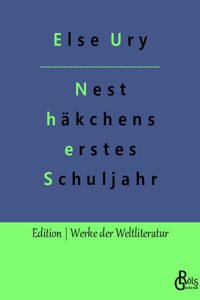 Nesthäkchens erstes Schuljahr