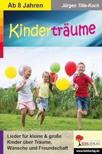 Kindertraume