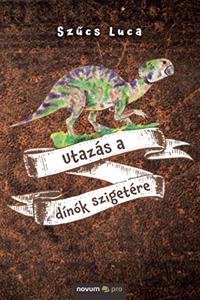 Utazás a dínók szigetére