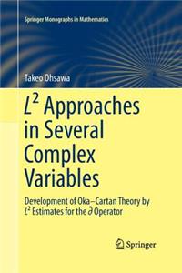 L² Approaches in Several Complex Variables