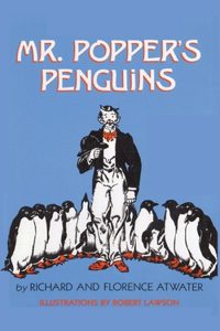 Mr. Popper's Penguins