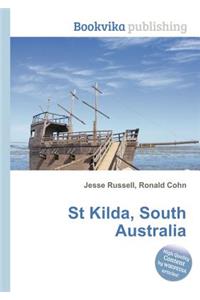 St Kilda, South Australia