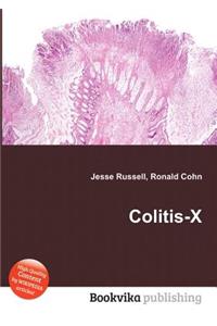 Colitis-X