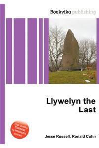 Llywelyn the Last