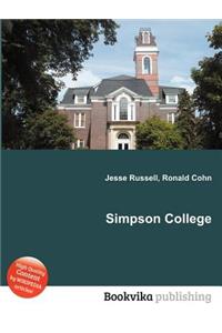Simpson College