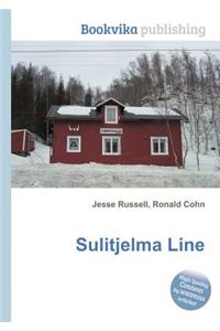 Sulitjelma Line