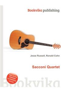 Sacconi Quartet