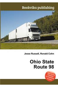 Ohio State Route 98