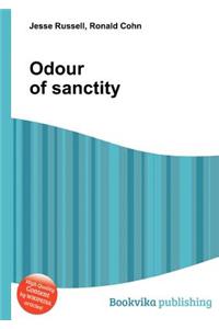 Odour of Sanctity