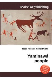 Yaminawa People