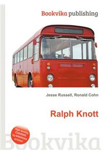 Ralph Knott