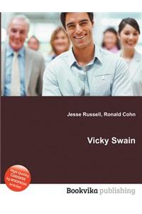 Vicky Swain