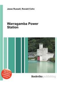 Warragamba Power Station