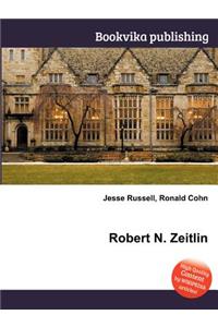 Robert N. Zeitlin