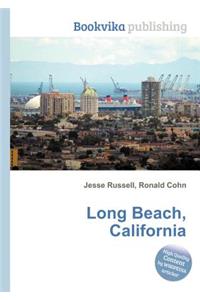 Long Beach, California