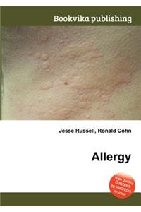 Allergy