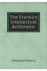 The Franklin Intellectual Arithmetic