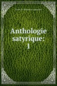 Anthologie satyrique