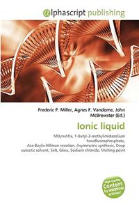 Ionic Liquid