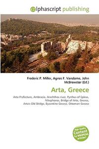 Arta, Greece