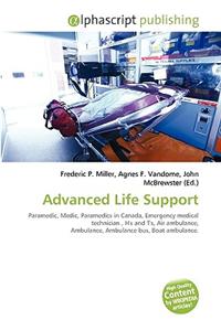 Advanced Life Support