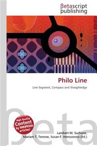 Philo Line