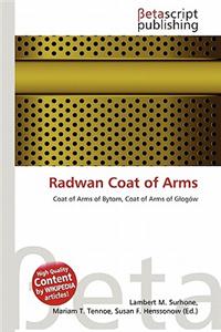 Radwan Coat of Arms
