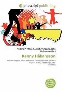 Kenny Hakansson