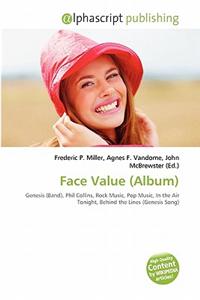 Face Value (Album)