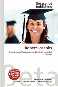 Robert Josephs