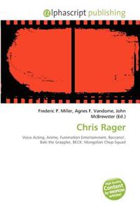 Chris Rager