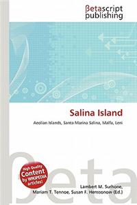 Salina Island