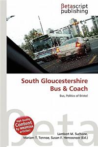 South Gloucestershire Bus & Coach