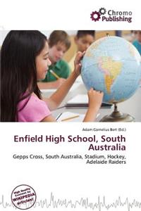 Enfield High School, South Australia
