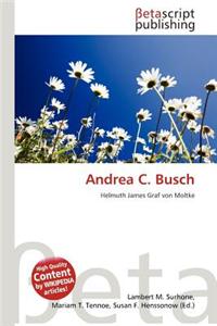 Andrea C. Busch