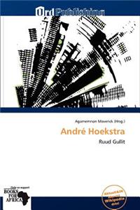 Andr Hoekstra
