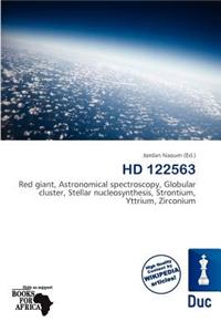 HD 122563