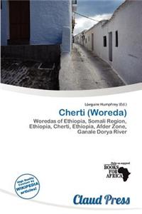 Cherti (Woreda)