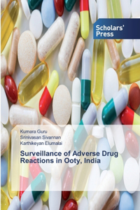 Surveillance of Adverse Drug Reactions in Ooty, India